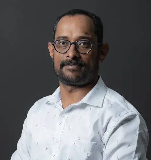 Bharath Kumara